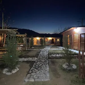 Camping Windmill Gesthouse & Grill