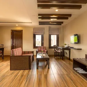 visit hotel