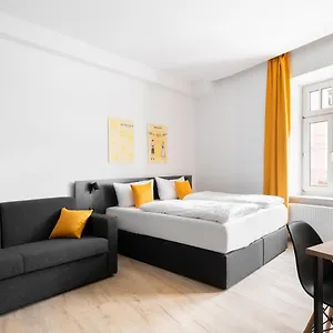Servus By Homaris Aparthotel Munich