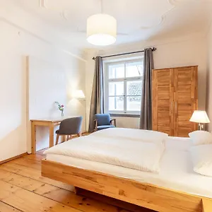 Goldenes Schiff Guest house Passau