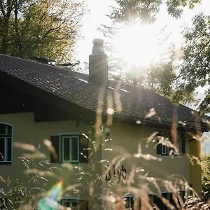 Blyb Hotel Gmund am Tegernsee