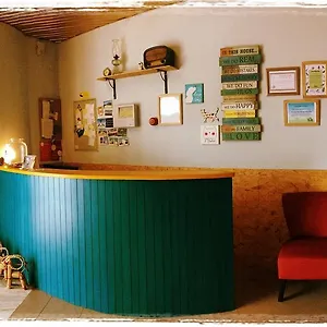 Al-gharb Eco Guest house Tavira